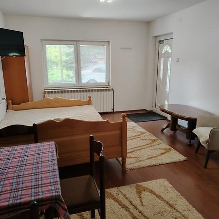 Vila Savinka Zlatibor Exteriér fotografie