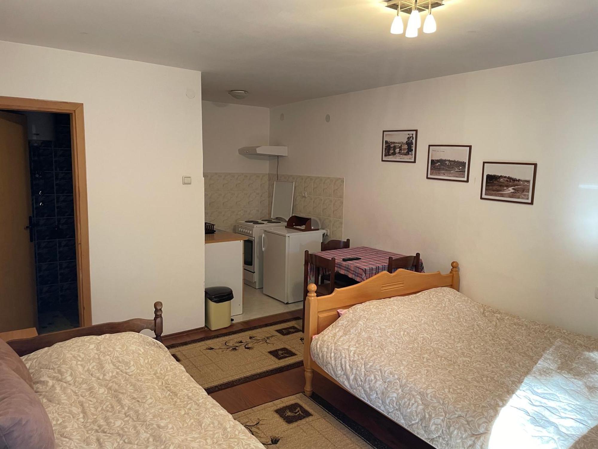 Vila Savinka Zlatibor Exteriér fotografie