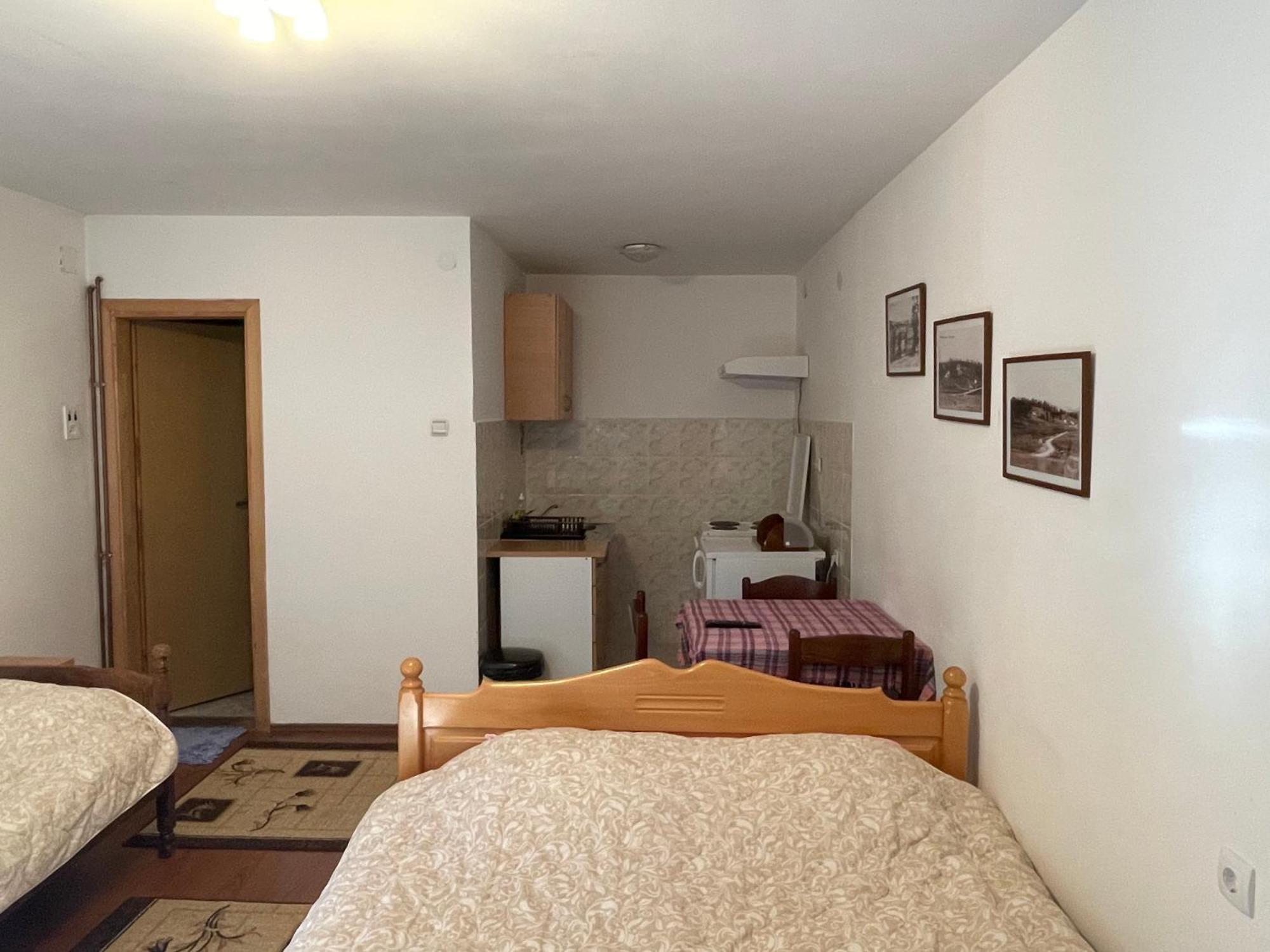 Vila Savinka Zlatibor Exteriér fotografie