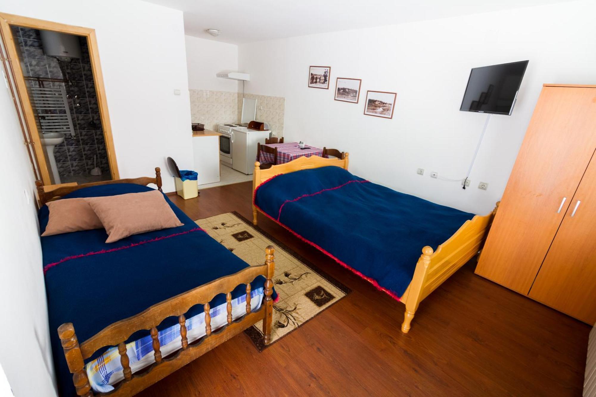 Vila Savinka Zlatibor Exteriér fotografie
