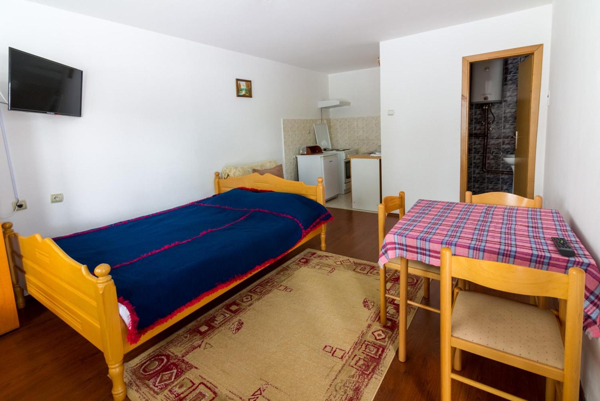 Vila Savinka Zlatibor Exteriér fotografie