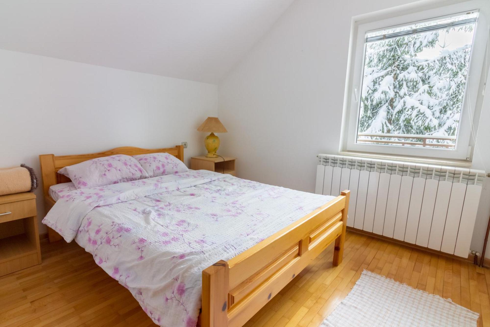 Vila Savinka Zlatibor Exteriér fotografie