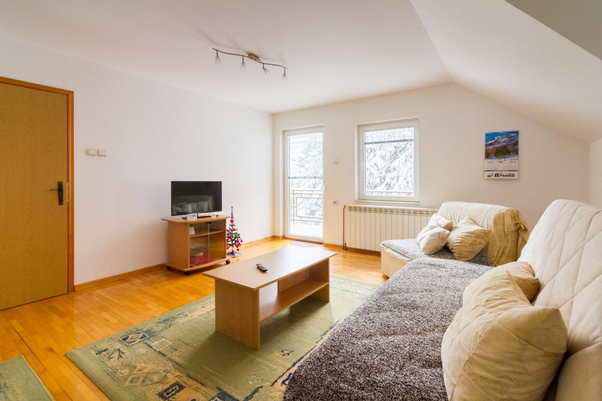 Vila Savinka Zlatibor Exteriér fotografie