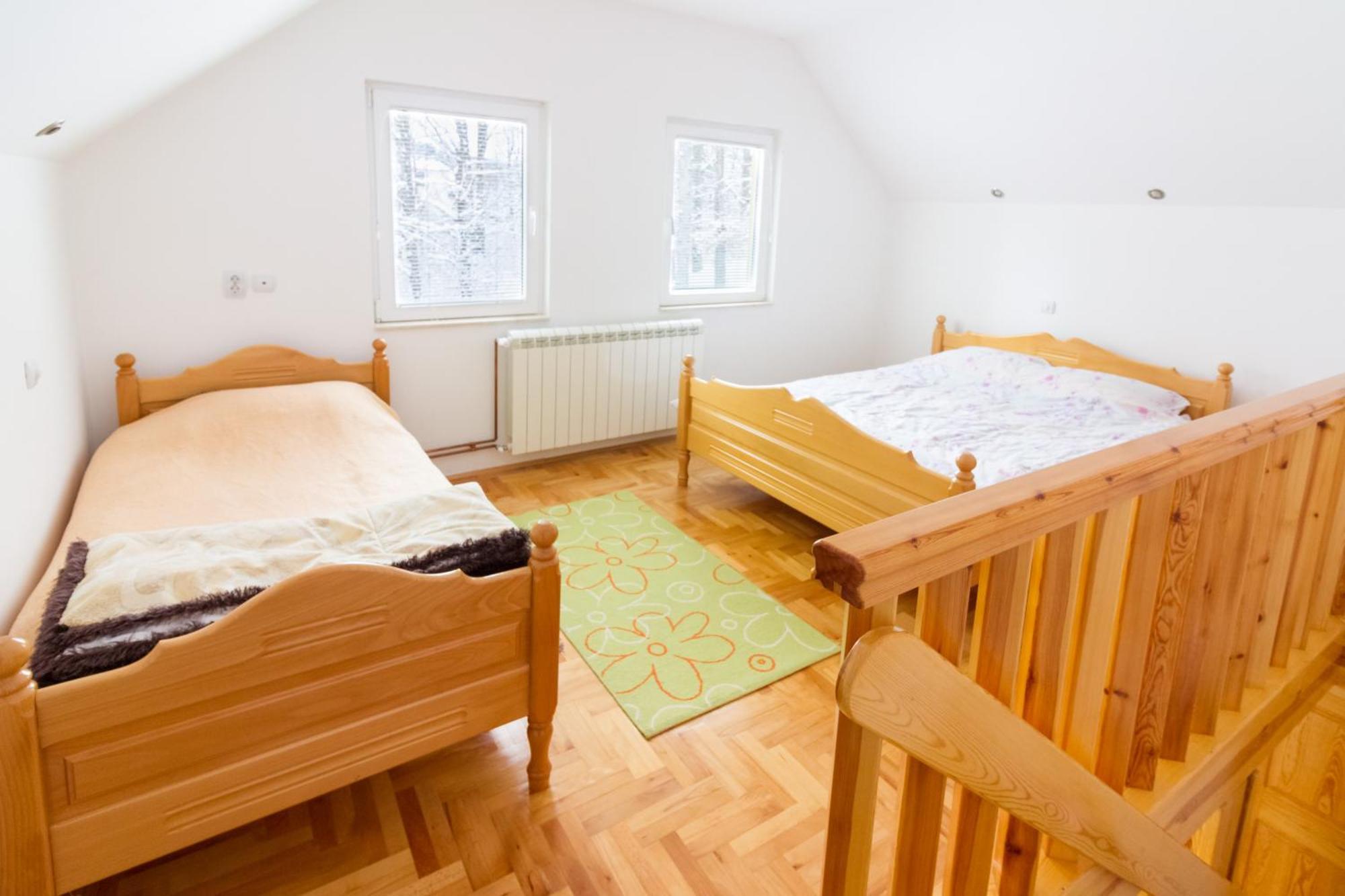 Vila Savinka Zlatibor Exteriér fotografie