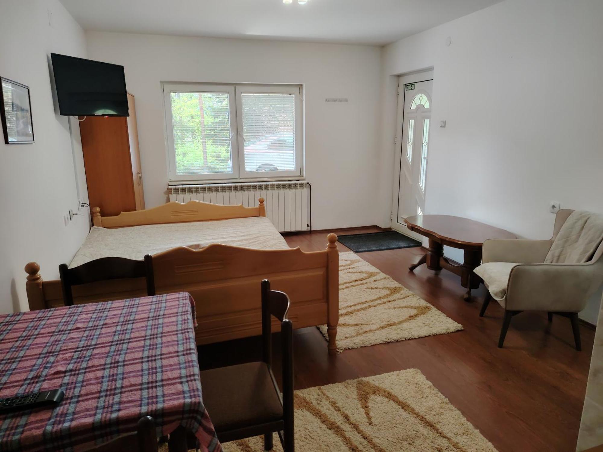 Vila Savinka Zlatibor Exteriér fotografie