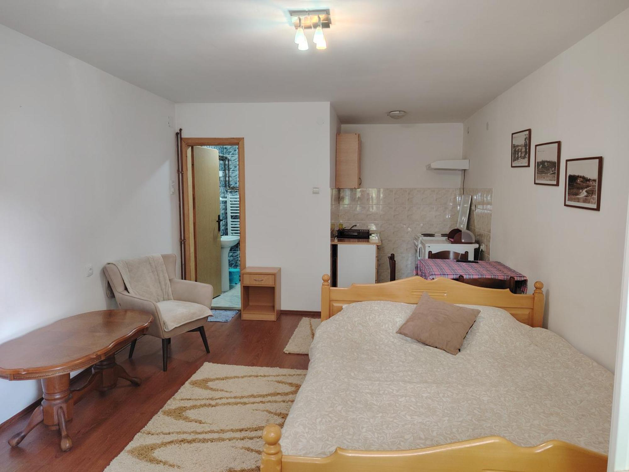 Vila Savinka Zlatibor Exteriér fotografie