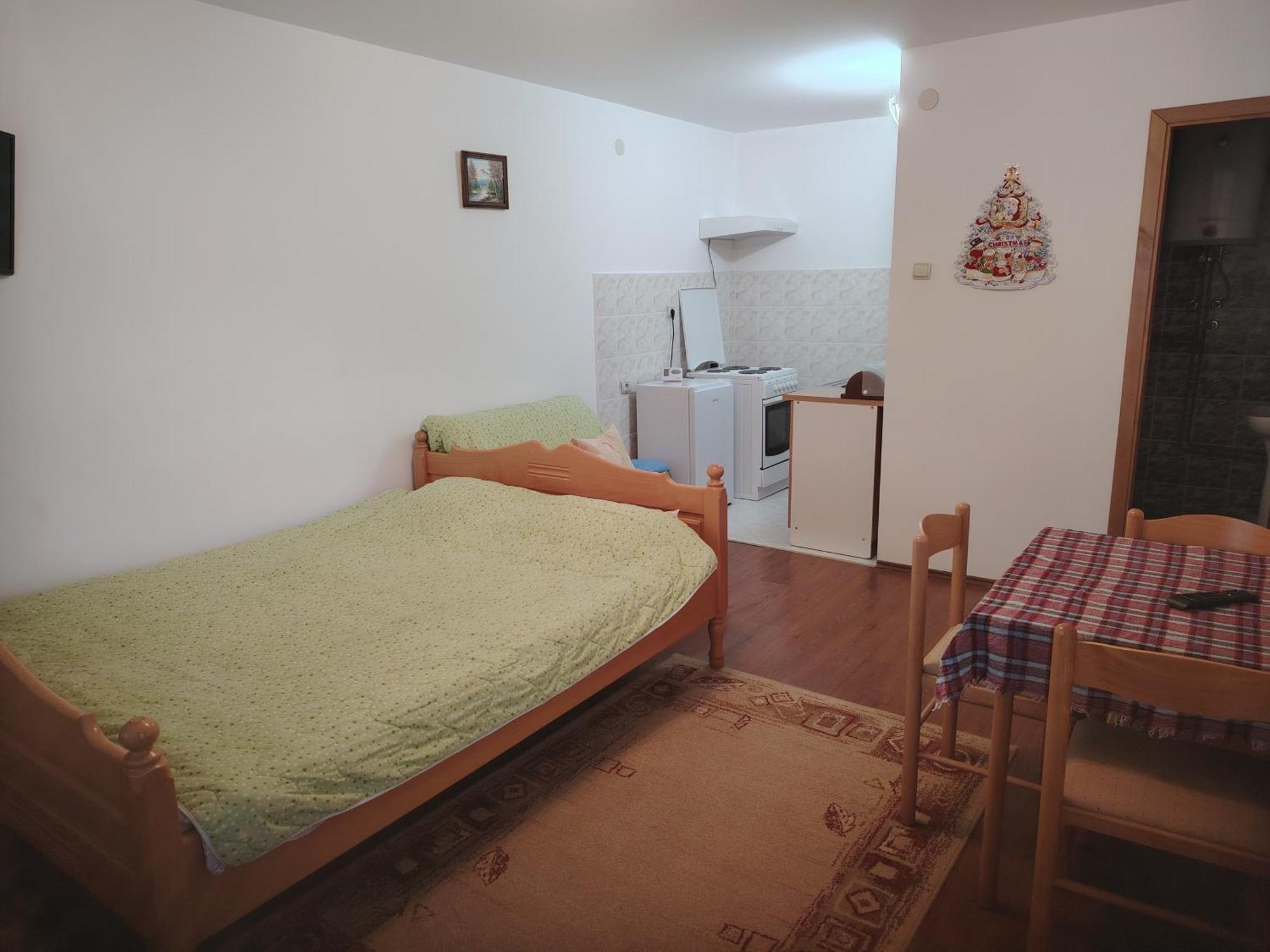 Vila Savinka Zlatibor Pokoj fotografie