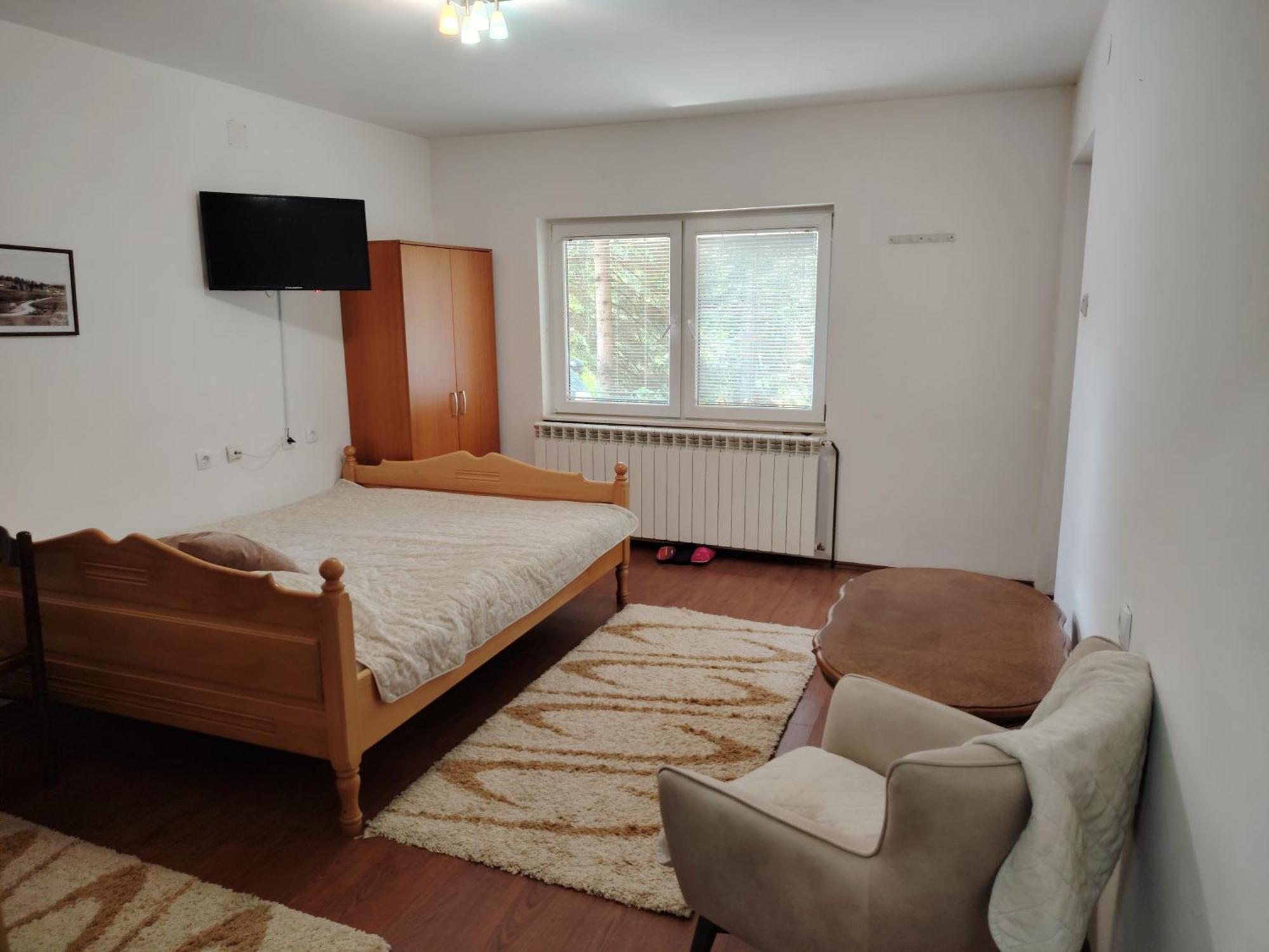 Vila Savinka Zlatibor Exteriér fotografie
