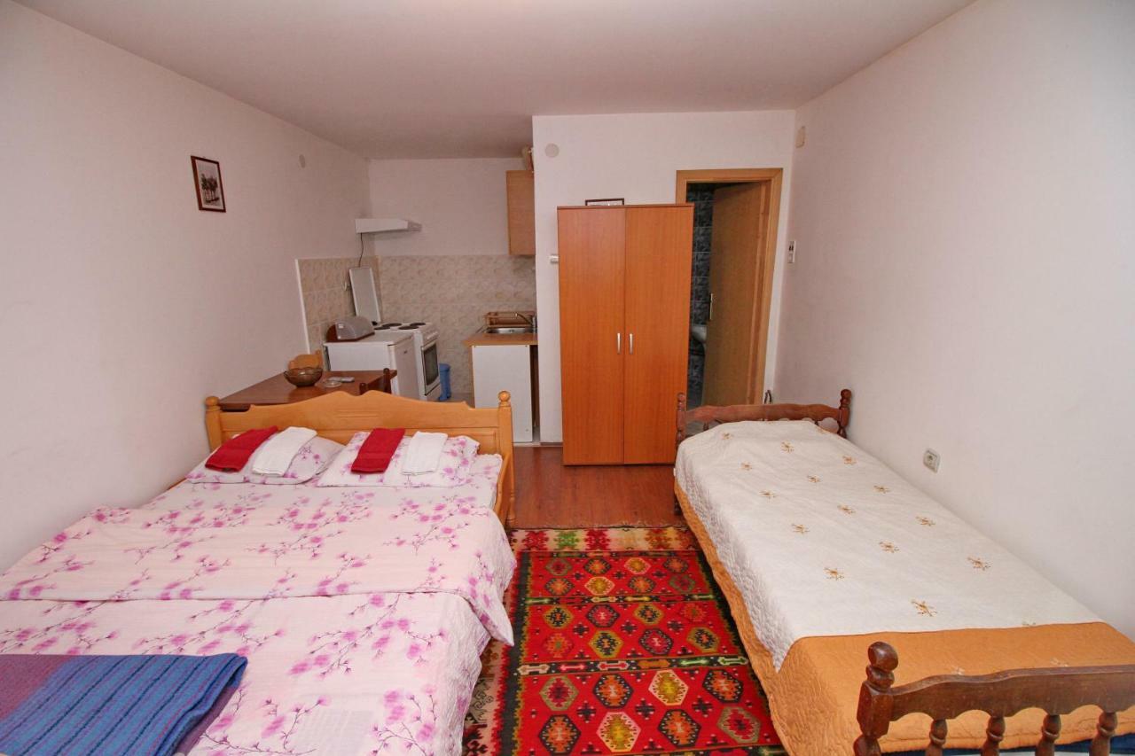 Vila Savinka Zlatibor Exteriér fotografie