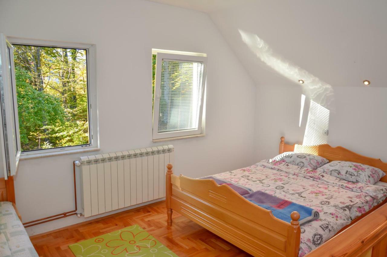 Vila Savinka Zlatibor Exteriér fotografie