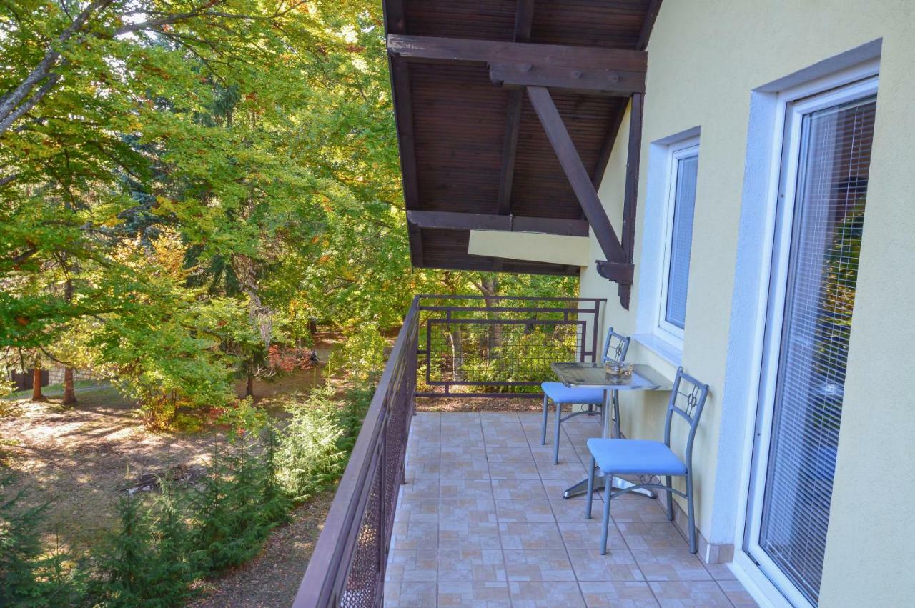 Vila Savinka Zlatibor Exteriér fotografie